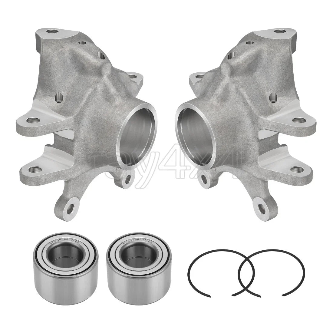 Rear Wheel Knuckle Bearing Kit for Can-Am Maverick Max 1000R (2014–2018)