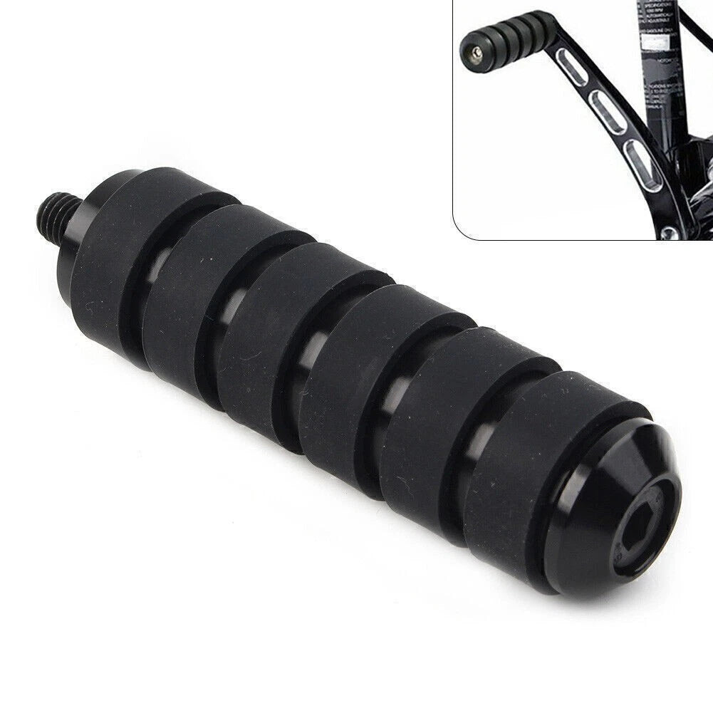 3.8" Extended Shift Shifter Peg for Harley Heritage Softail Electra Glide