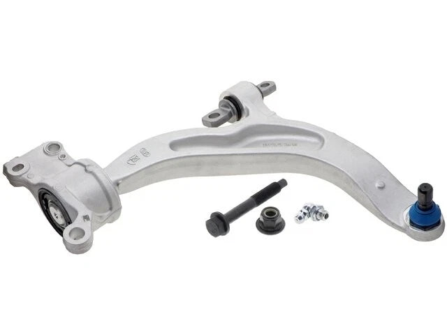 Control Arm and Ball Joint Assembly for Chrysler Pacifica (2020–2025) 33462YKSR