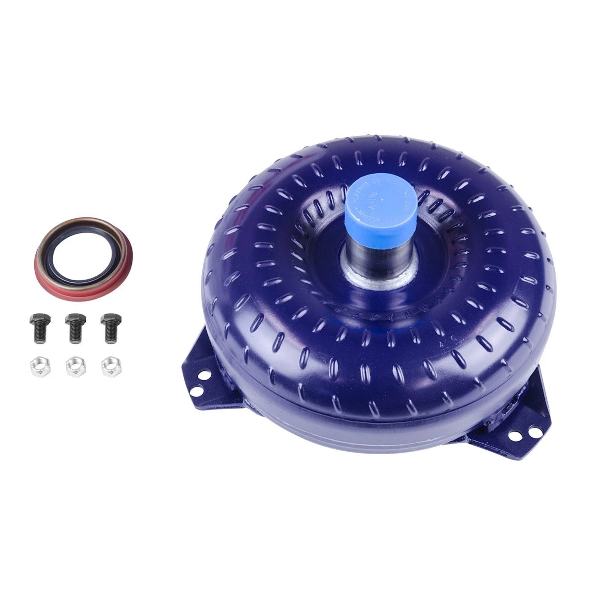 B&M Torque Converter 70444 for Chevy K2500 C1500 (1989–1994)