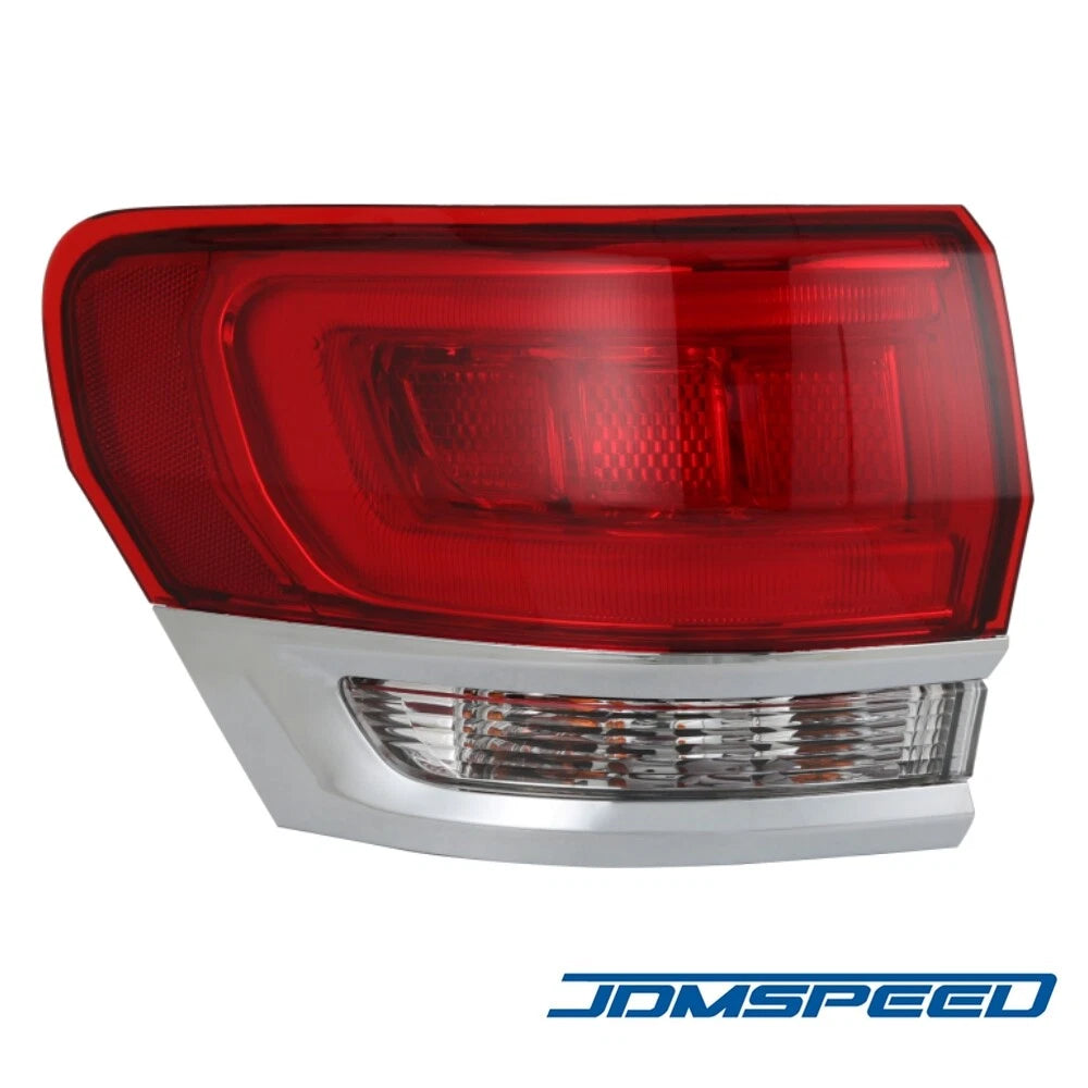 Driver Left Side Rear Tail Light for Jeep Grand Cherokee (2014–2020) CH2804106