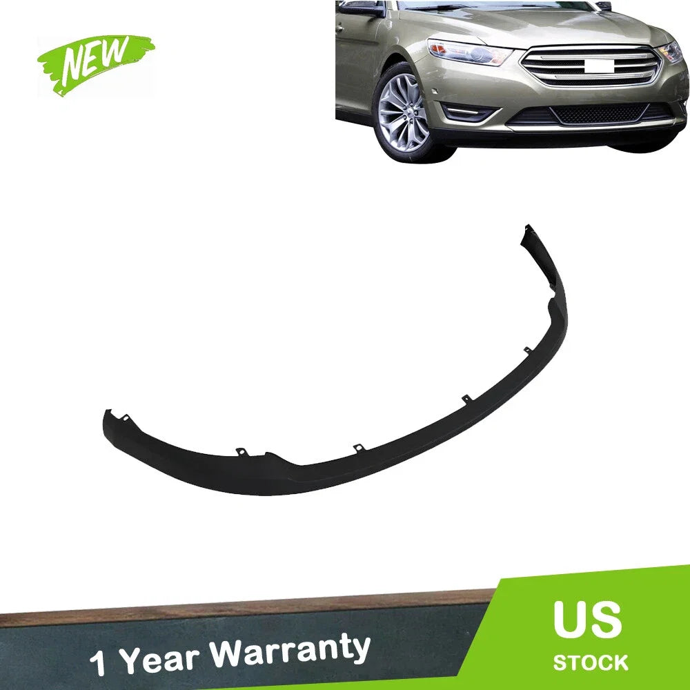 Front Bumper Valance for Ford Taurus (2010–2012) FO1095231C AG1Z17D957CC