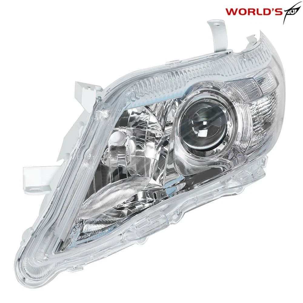 Set of 2 OE Style Headlights for Toyota Camry (2010–2011)