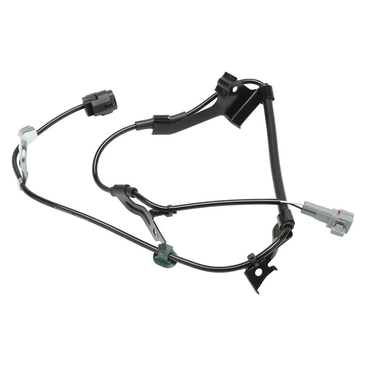 ABS Speed Sensor Front Driver Left for Toyota 4Runner (2014–2019) 18074315, ALH151, 8951660270