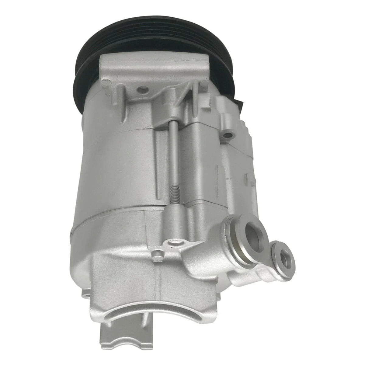 AC Compressor Replacement for Chevrolet Camaro 6.2L (2014–2015)