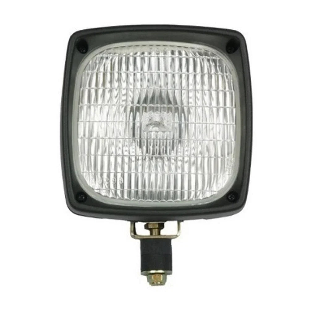 12V Abl Halogen Flood Lamp for New Holland (Replaces 9703379)