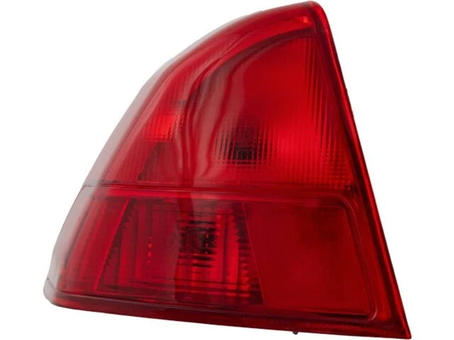 Tail Light Assembly for Honda Civic (2001–2002) 29137YQPD