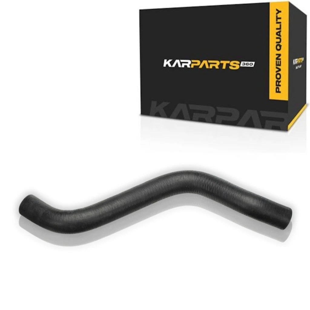 Upper Radiator Hose for Buick Park Avenue (1997–2005) ALX-PAU-AC-24372L-CLA2