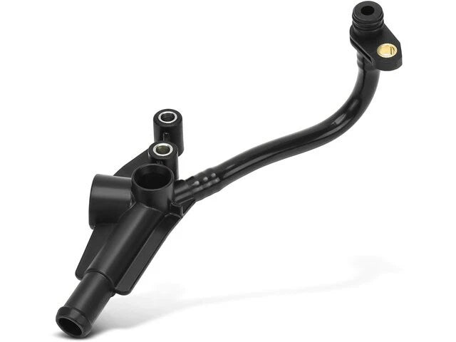 Turbocharger Coolant Line for Mercedes GL63 AMG (2013–2016) 45671HQDM