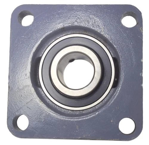 4-Bolt Flange Bearing for SpinCo UCF207-23 (1-7/16")