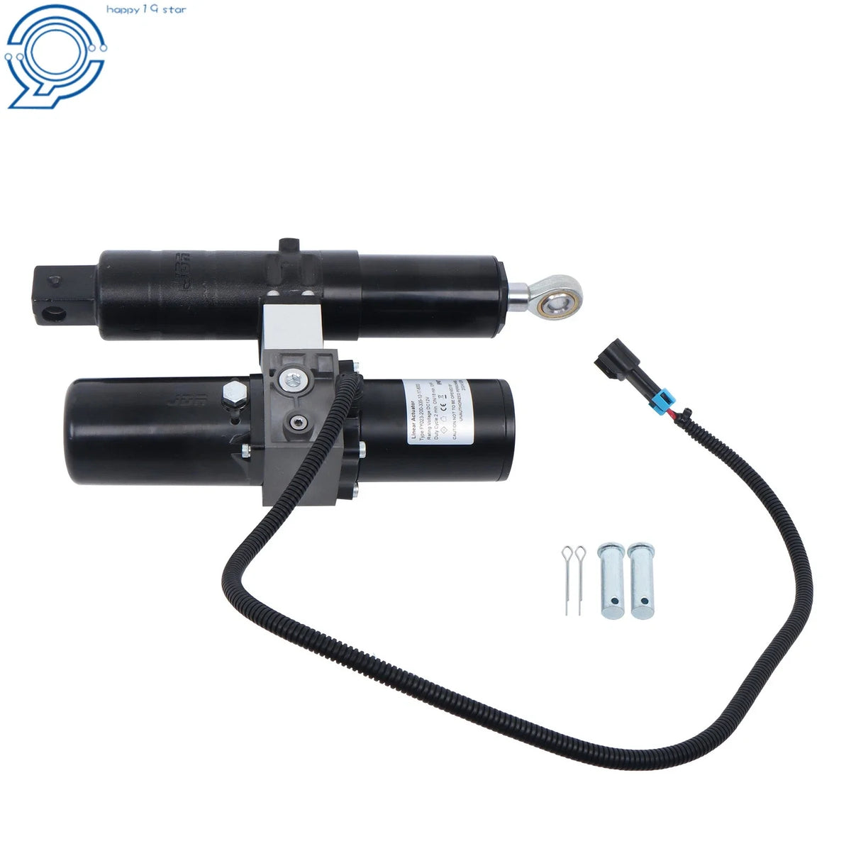 Cargo Box Power Lift Actuator for John Deere XUV 620i 850D (BM23079, BM22108)