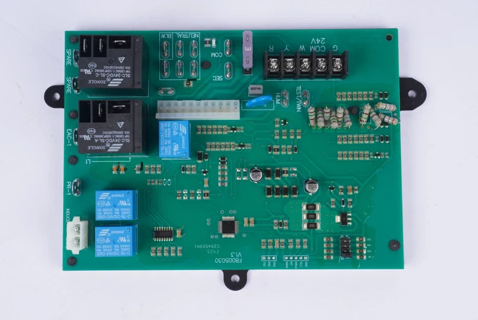 Furnace Control Board for Carrier (2000–2023)