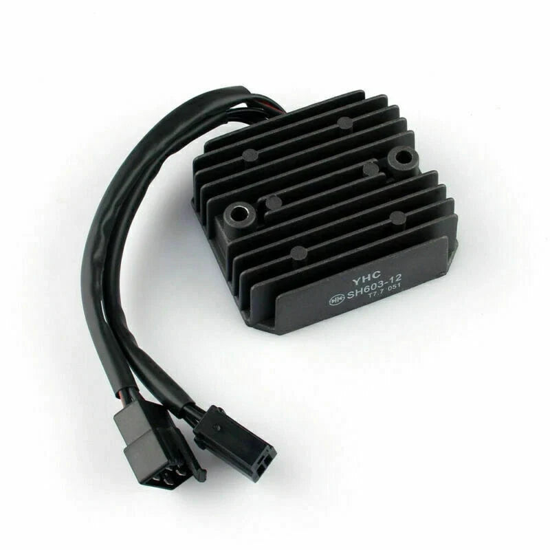 Regulator Rectifier for Honda NV400 Shadow (1992–1997), NV600 Shadow (1993–1994)