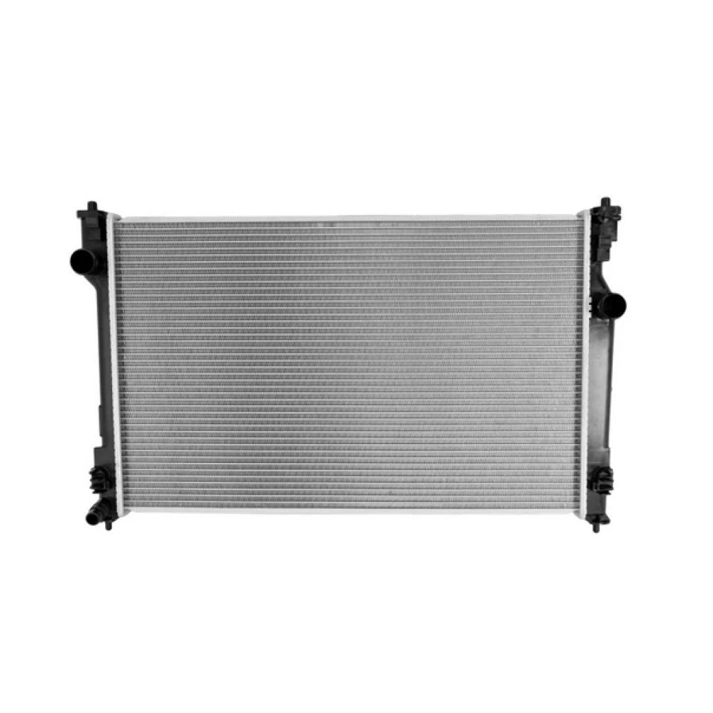 Radiator for Toyota Camry (2018–2024) KLX-KSI-CUC13670-CL360A50, TO3010364