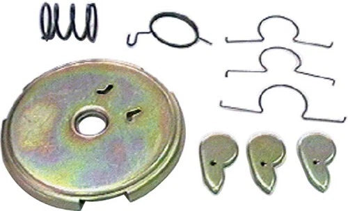 Recoil Pull Starter Spring Pawl Rebuild Kit for Honda ATC 185 200 (1985–1986)