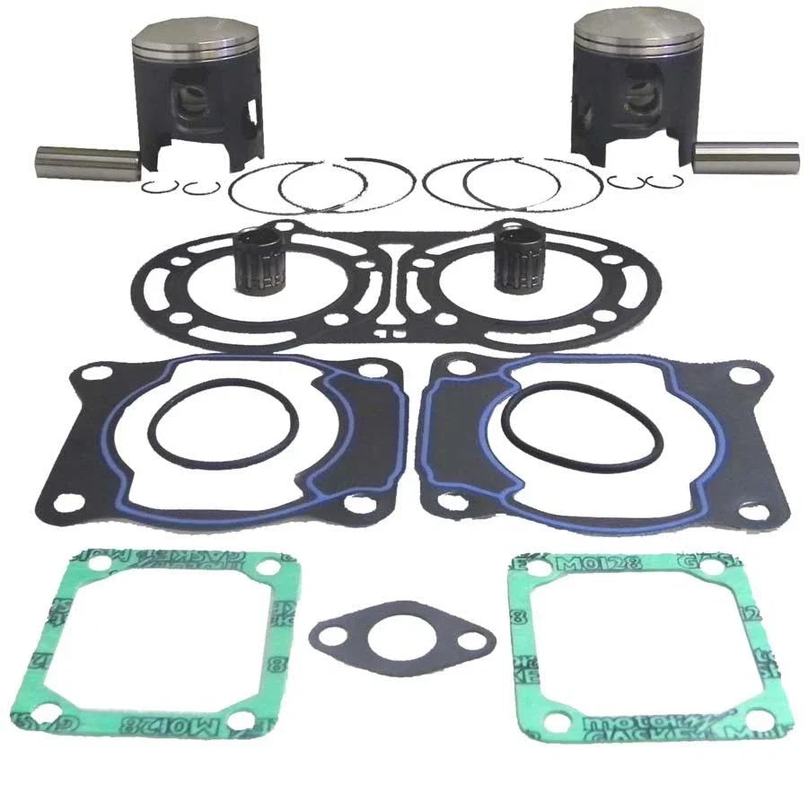 Top End Rebuild Kit for Yamaha Banshee 350 (1987–2006) 54-520-5-64