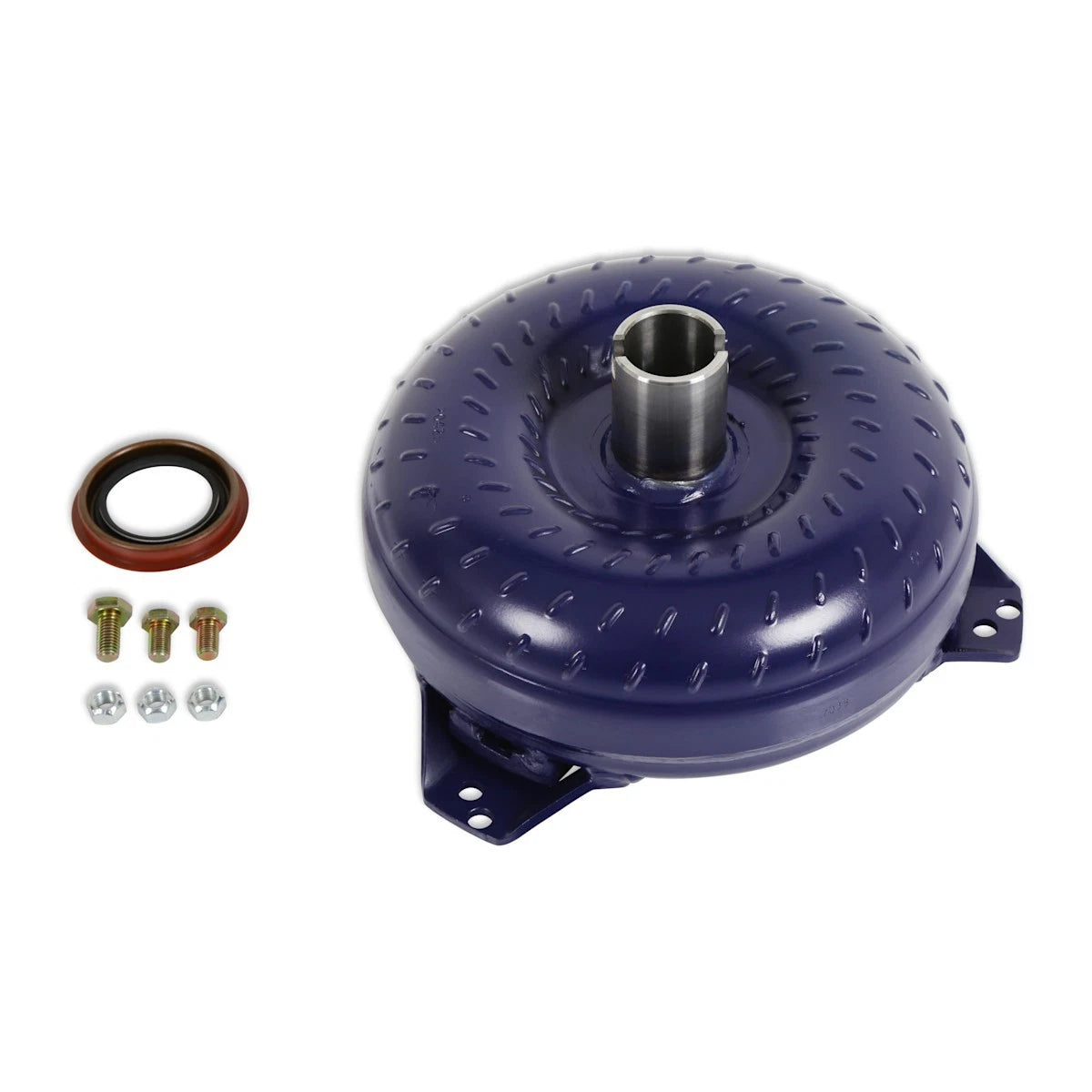 B&M Torque Converter 20425 for Chevy Malibu/Camaro/Corvette (1977–1979)