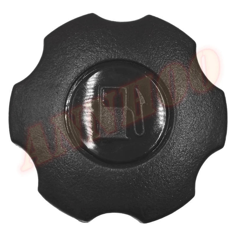 Fuel Cap Type B for Coleman PowerSports KT196 (EZ-KT196-GTFC-B)