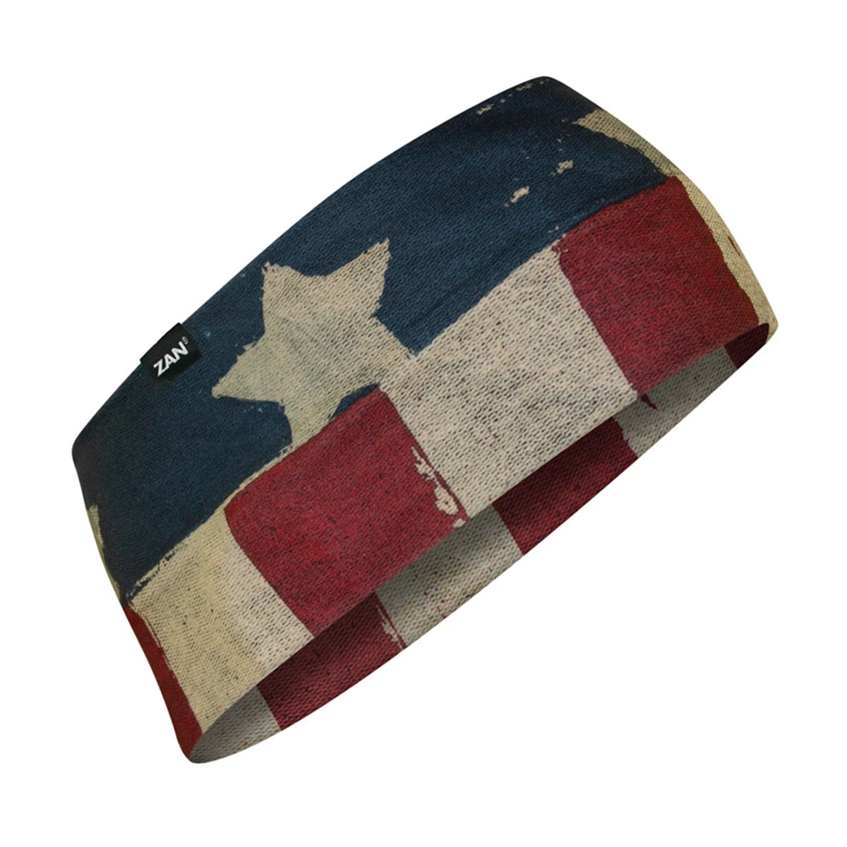 SportFlex Headband for American Flag Design (HBL408)