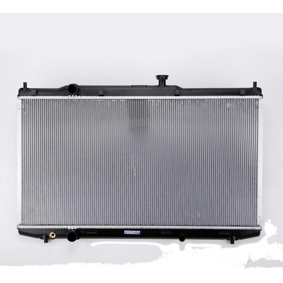 GPD Radiator for Honda Accord (2014–2015, 2017) 13418C, 3674, CU13418