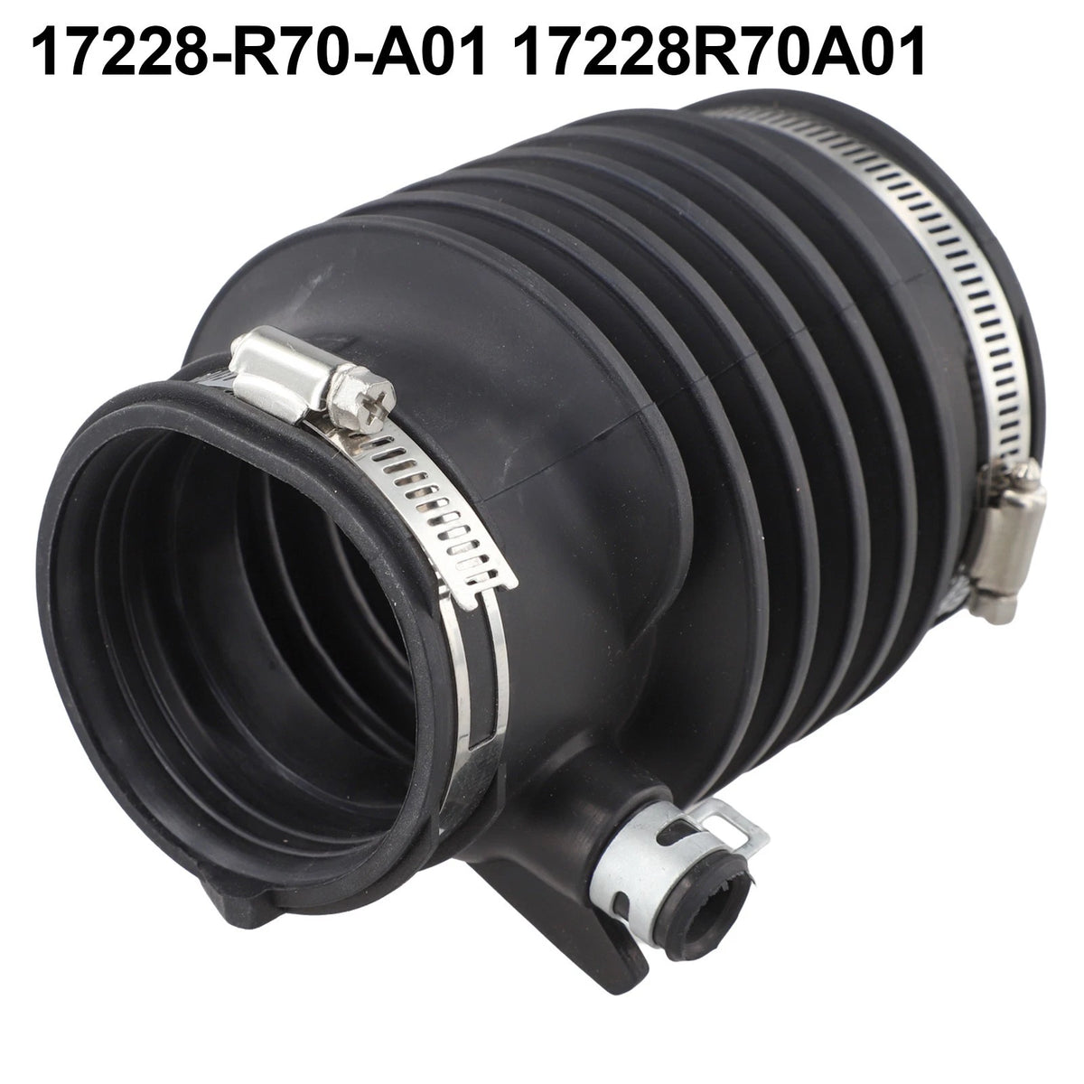 Intake Hose for Honda Accord EX 3.5L V6 (2008–2012)