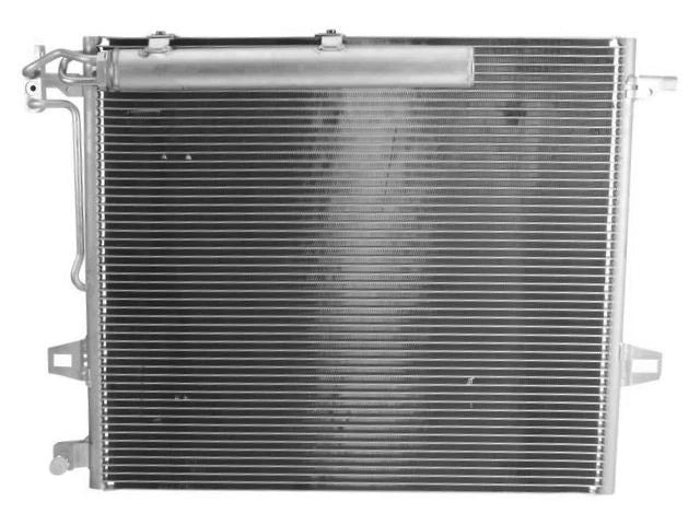 A/C Condenser for Mercedes ML320 (2007–2009) 97342JJKZ