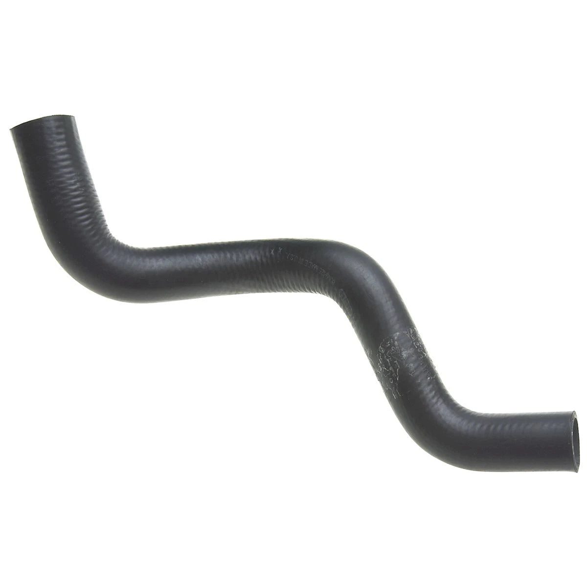 Upper Radiator Hose for Ford Mustang (1994–1995) 24293L