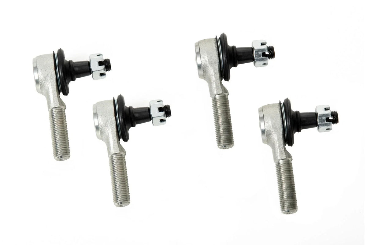 Set of 4 Chromoly Tie Rod Ends for American Star Brute Force 650i-750i