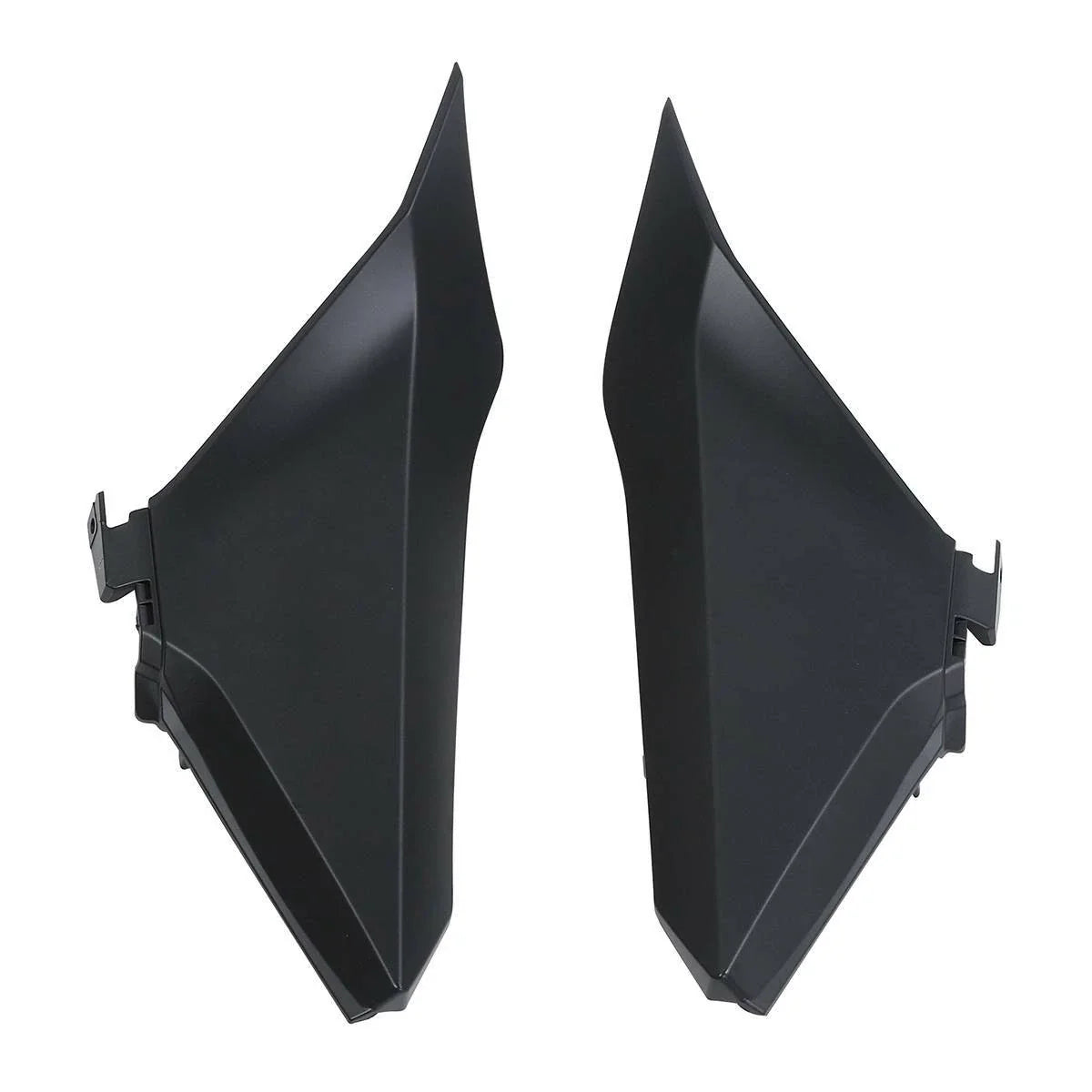 Black Type6 Shelter for Honda Goldwing 1800 GL1800 (2018–2025) 83140-MKC-A00ZF