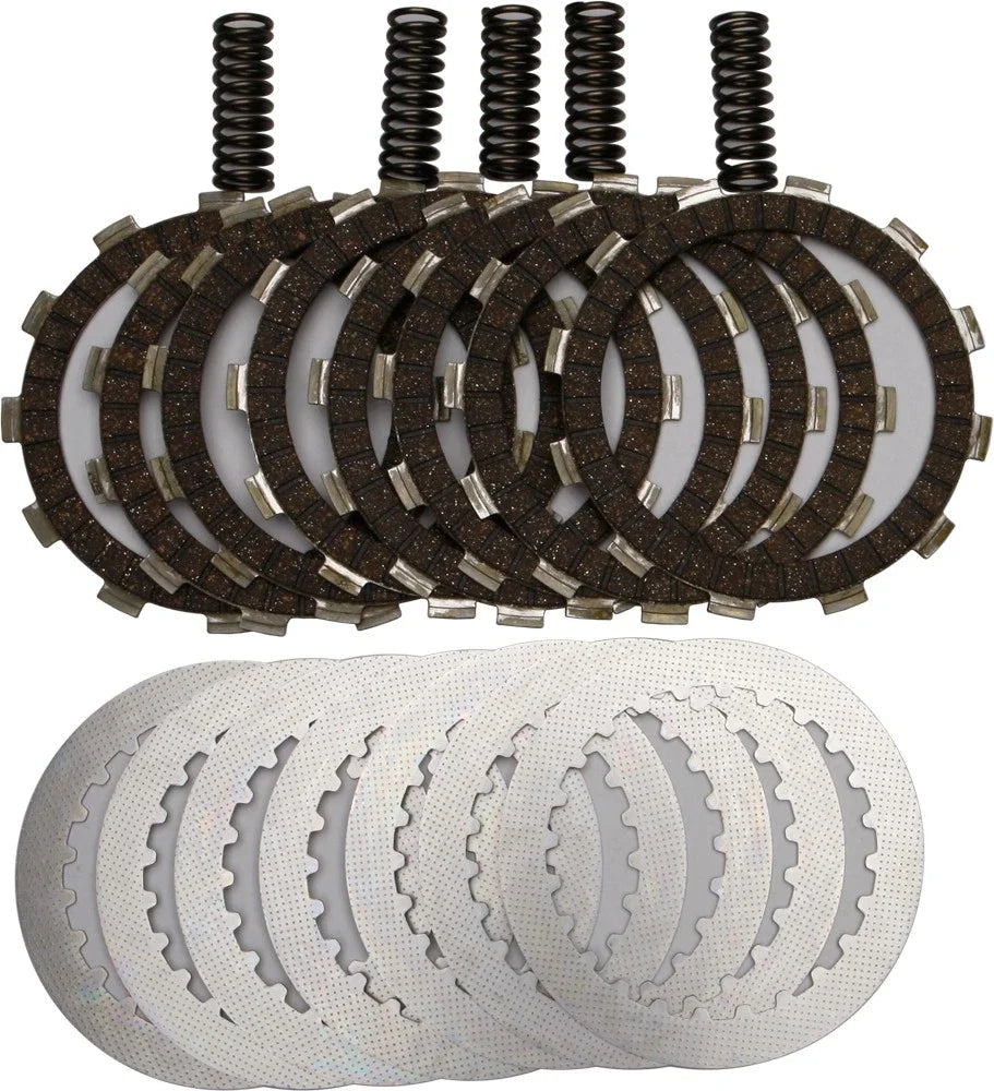 EBC Clutch Set DRC256 for Honda CRF250R (2010)