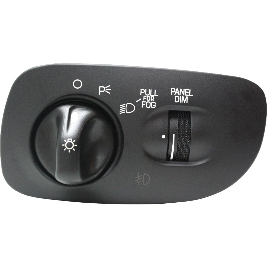 Headlight Switch for Ford F-150 (1997–1998) CLX-M0-USA-REPF108908-CL360A71