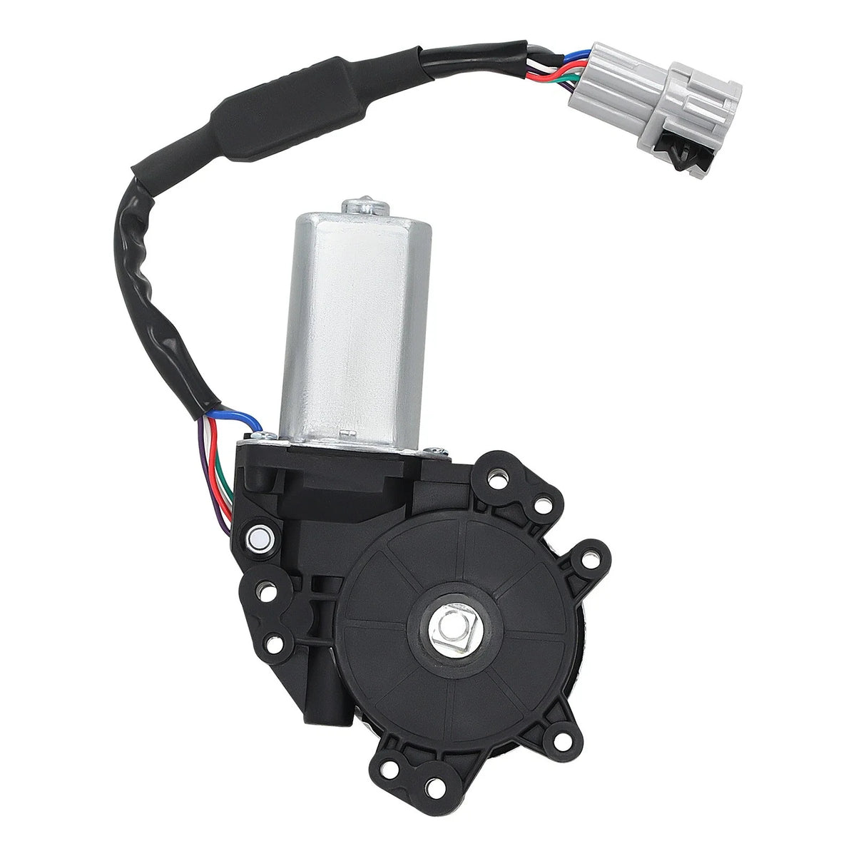 Front Right Window Motor for Infiniti QX56 (2004–2013) & Nissan Titan (2004–2019)