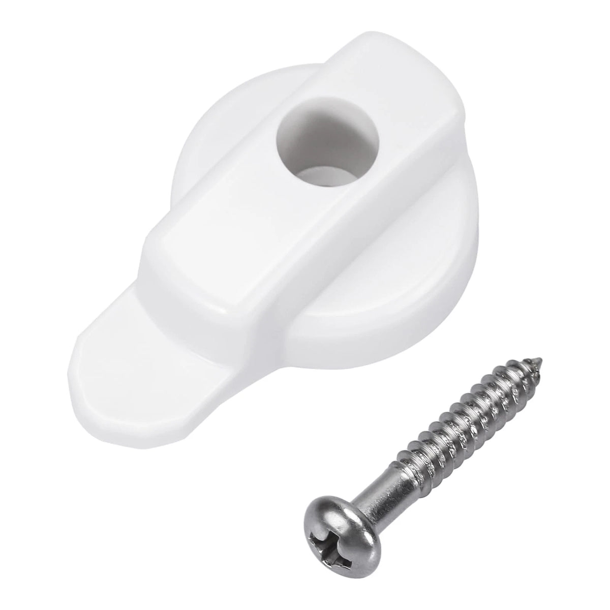 Screen Door Latch for Andersen Sliding Door
