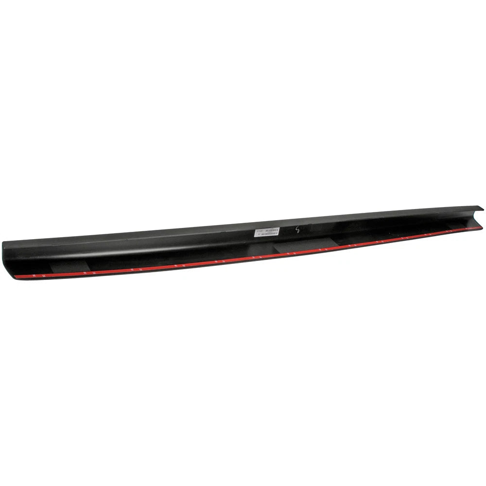 Dorman Tailgate Moulding for Chevy Silverado & GMC Sierra (924-577, 20577385-101)