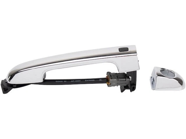 Front Left Door Handle for Kia Forte (2010–2013) 52578HVFJ