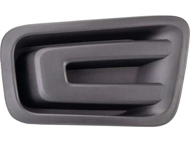 Bumper Insert for Nissan Titan (2017–2019) 87162VWGB