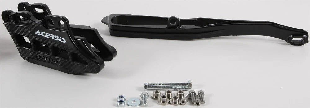Acerbis Guide/Slider Kit 2.0 for Honda CRF250R CRF450R (2014–2017)