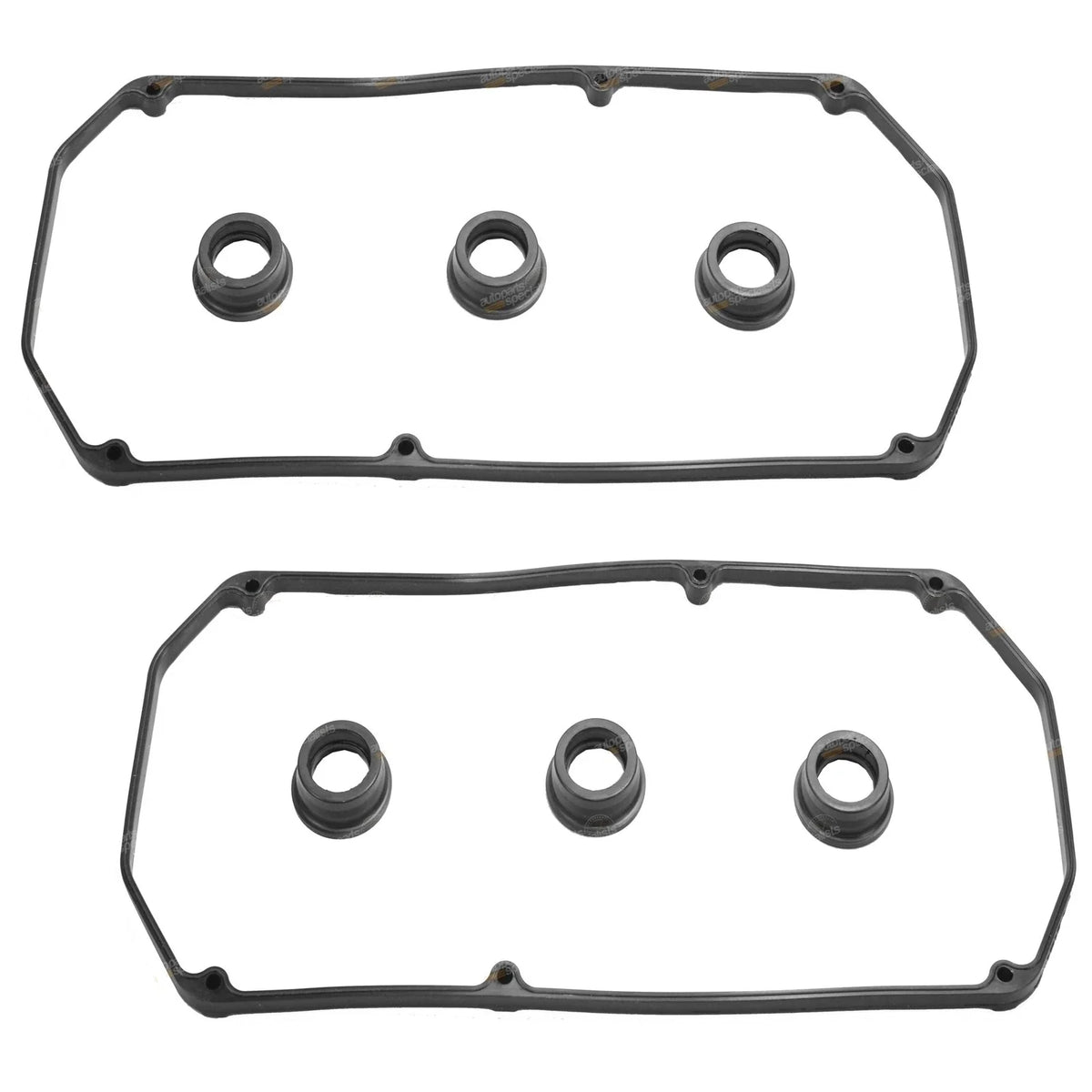 Rocker Valve Cover Gasket Set 3.5L for Mitsubishi Pajero NL NM (1997-2002)