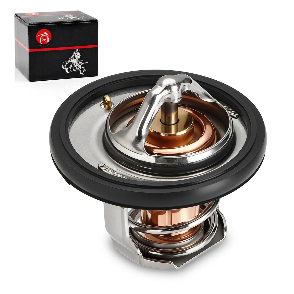 Thermostat 49054-0008 for Kawasaki KAF1000 Mule PRODX PRODXT (2016–2024)
