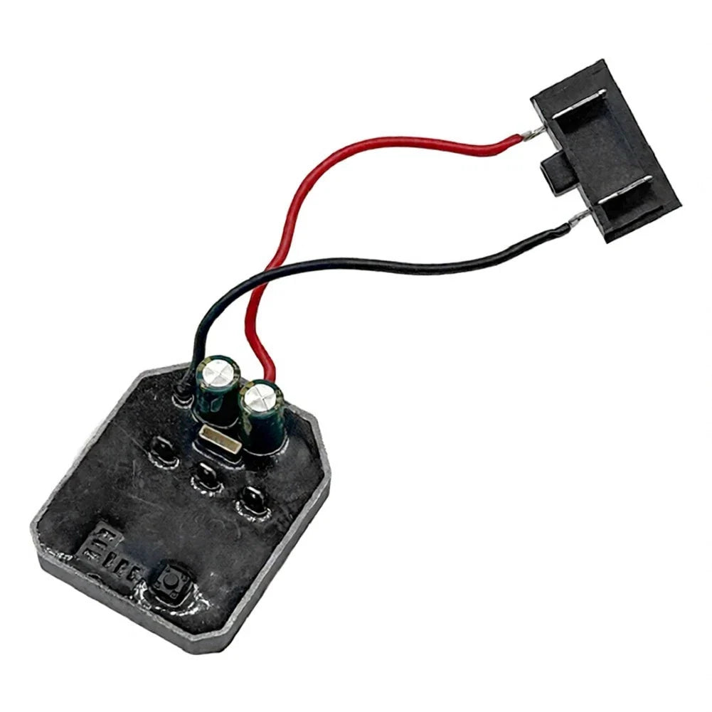 Control Board Switch for Dayi Electric Drill Motor (13mm, 300Nm)