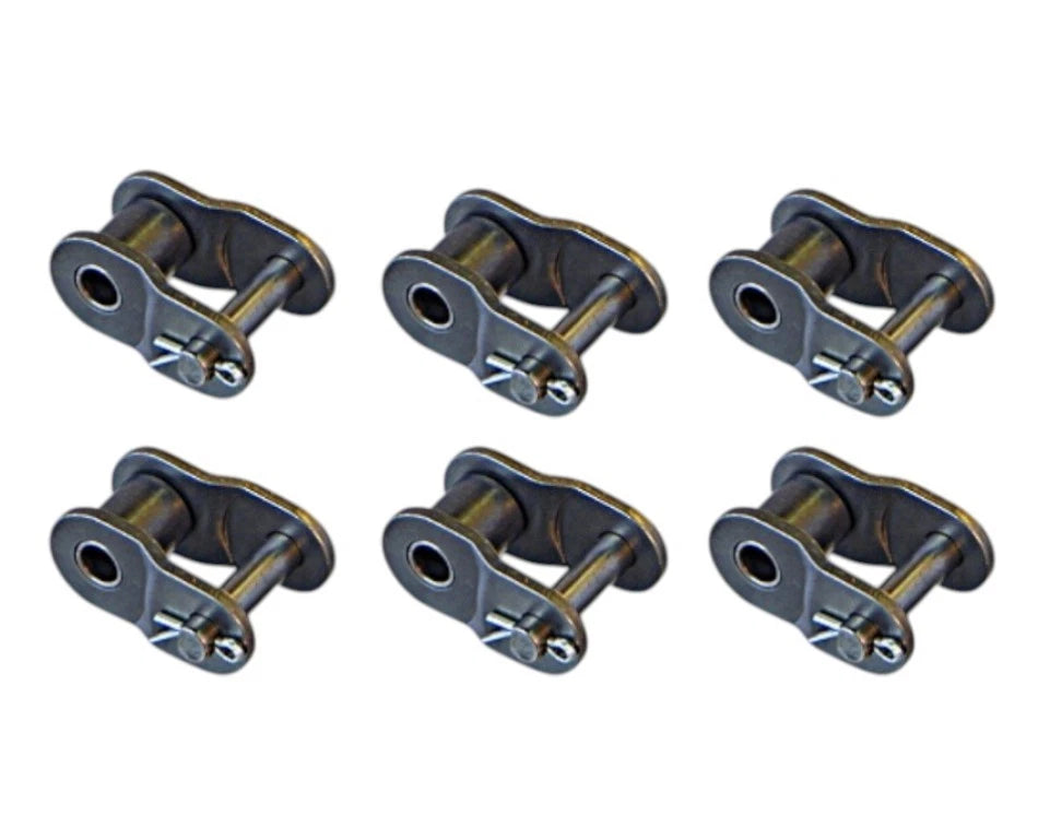 Set of 6 Offset Links for #428H Chain