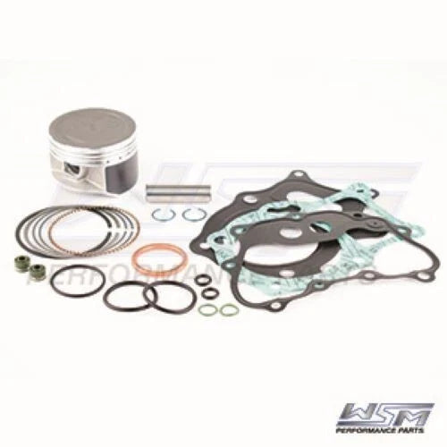 Top End Rebuild Kit for Honda TRX250EX (2003–2021) 54-229-10, 06135-HM8-A4