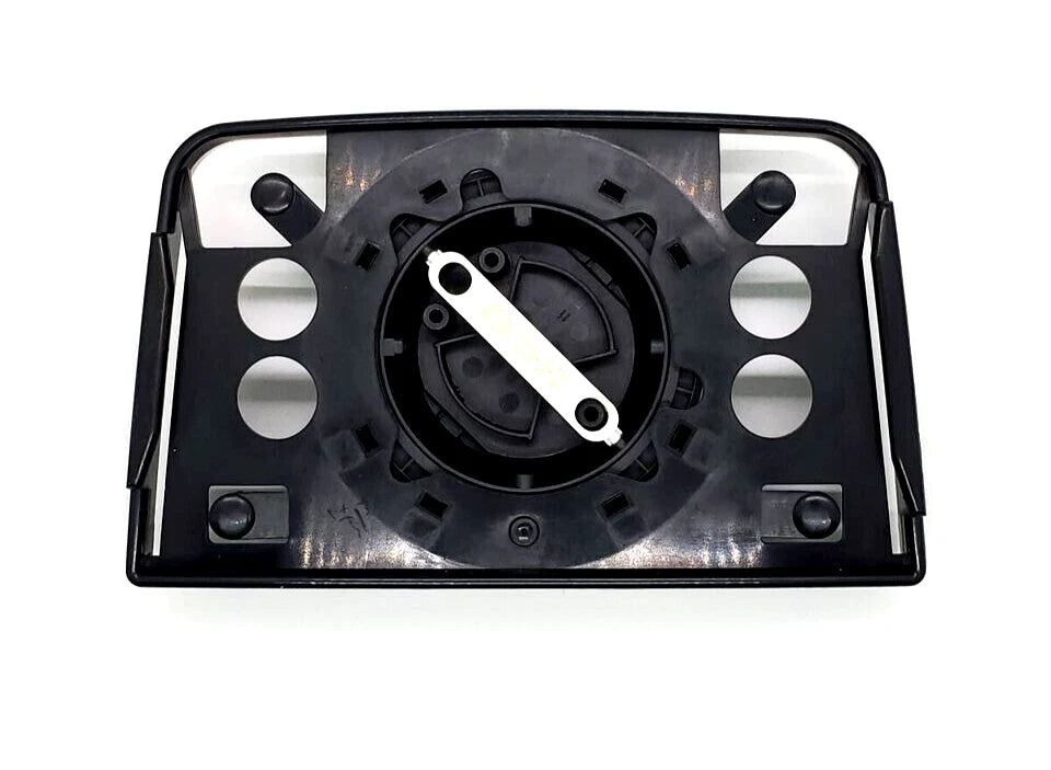 Replacement Mirror Glass Mounting Plate for ACT (ACT2001, 2018-10-31C)