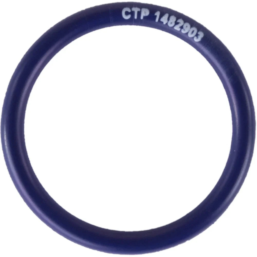 Fuel Injector O-Ring Kit for Caterpillar 3126 (1997–2004)