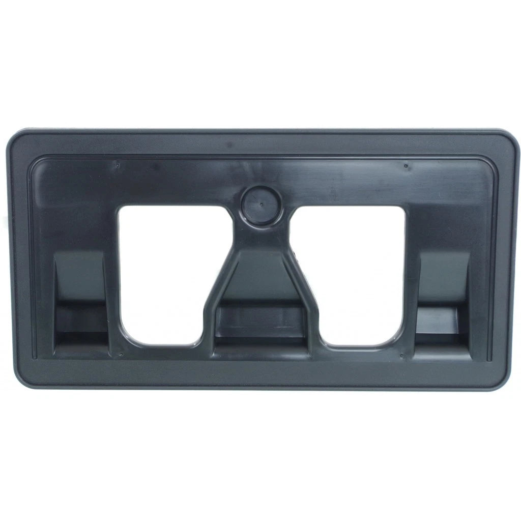 License Plate Bracket for Honda Fit (2009–2013) SPIN-HO1068106, HO1068106