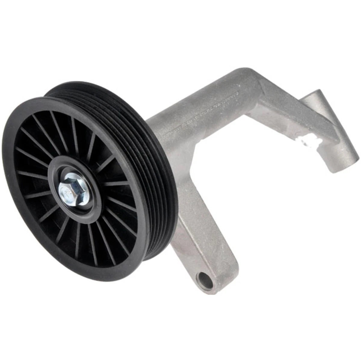 A/C Compressor By-Pass Pulley for Chevy Buick Allure LaCrosse (34258, 67283)