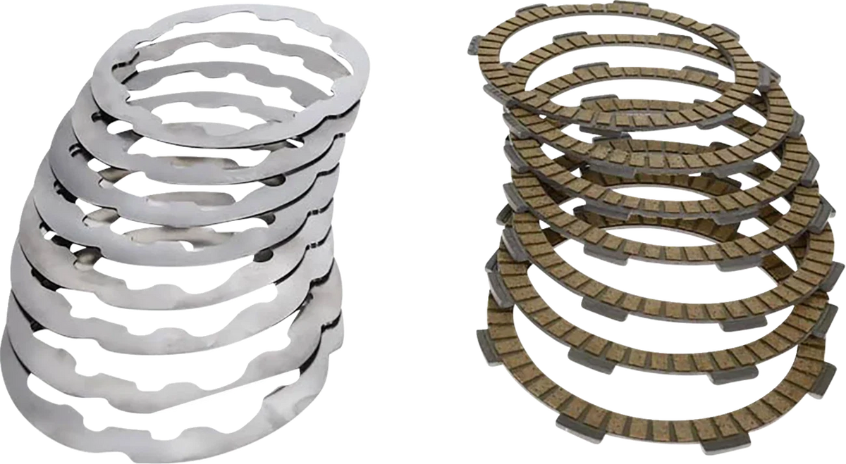Apex Clutch Pack for Gas Gas/Husqvarna/KTM (2016–2023) 754-13051