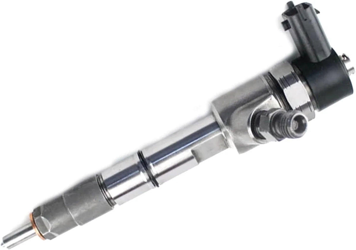 1X Fuel Injector 0445110804 for JMC QlLlNG T7 (2017–2020)