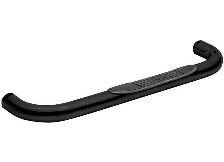Set of 2 Black Step Bars for Ram 2500/3500 (2010–2010) 25-3545