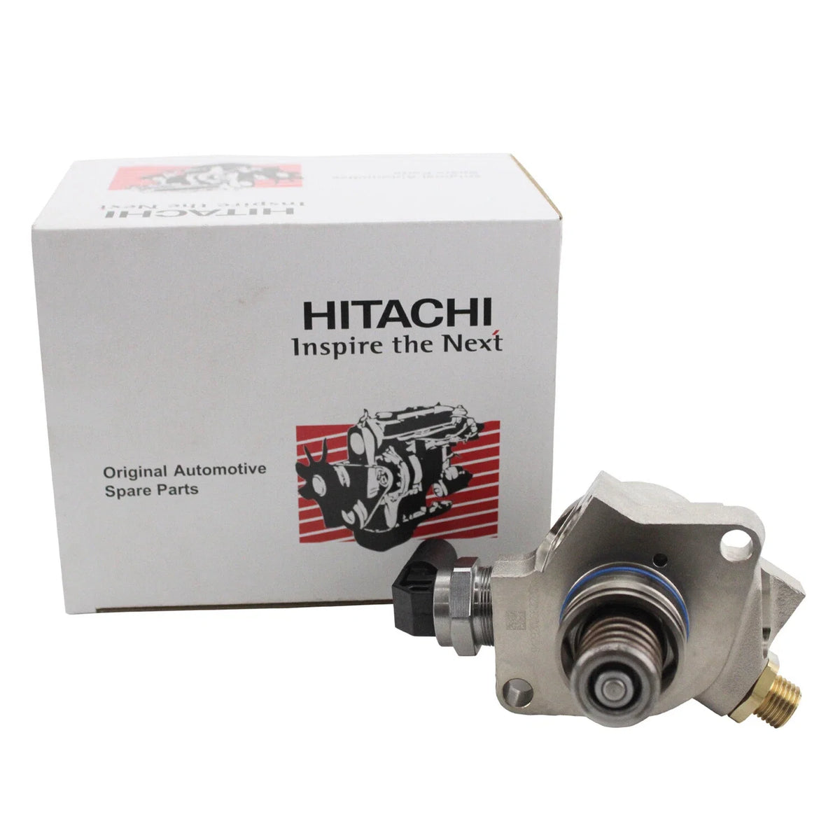 Hitachi High Pressure Fuel Pump HPP0024 for Audi A6 A7 A8 Q (2012–2018)